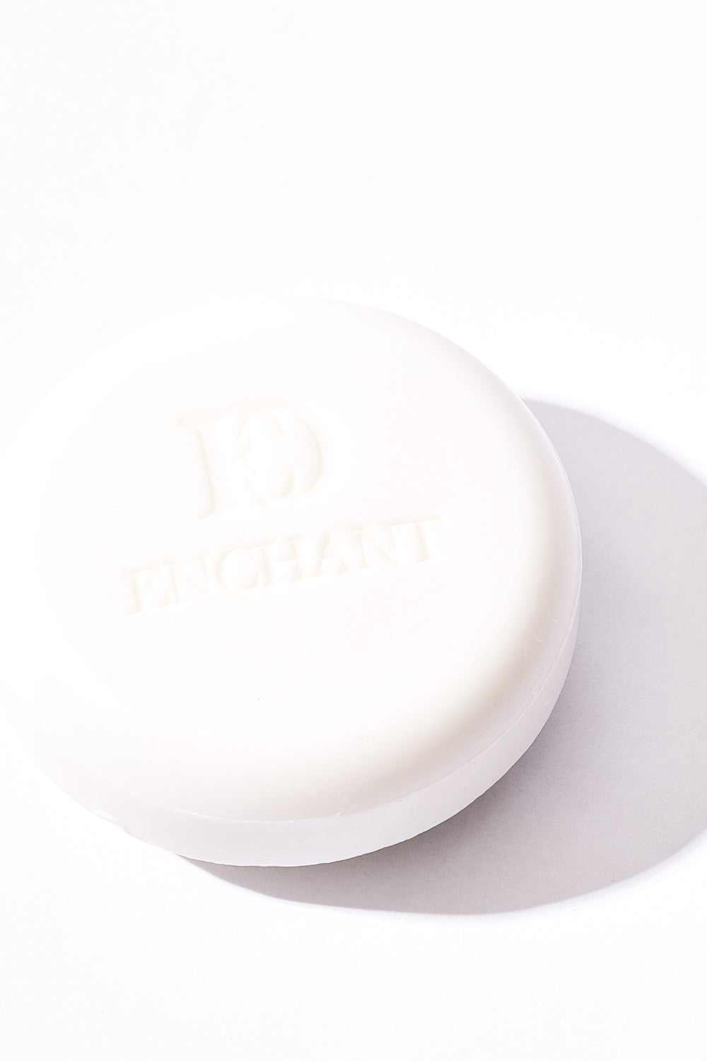 Enchant soap . Duos
