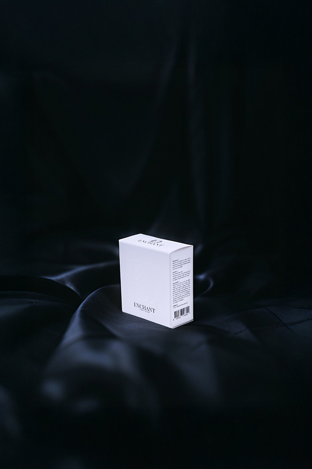 Enchant soap . Single