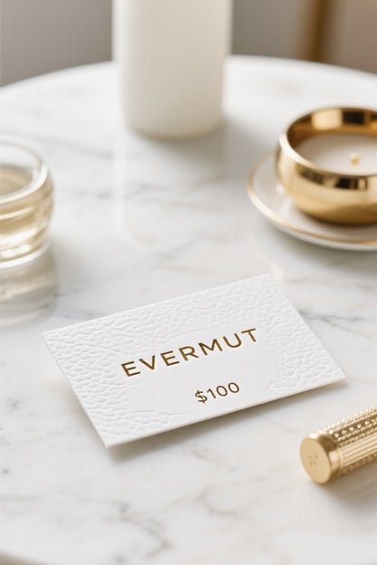 Digital gift card