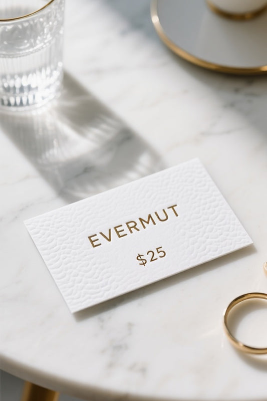 Digital gift card