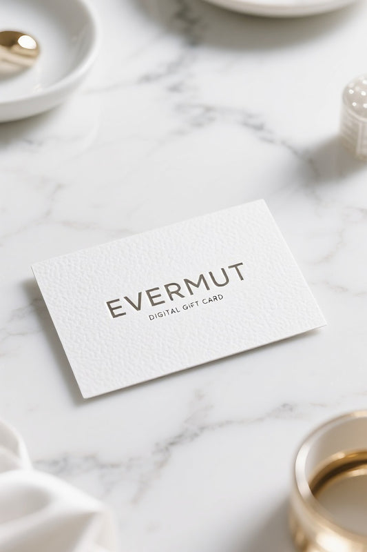 Digital gift card