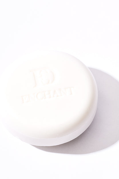 Enchant soap . Single
