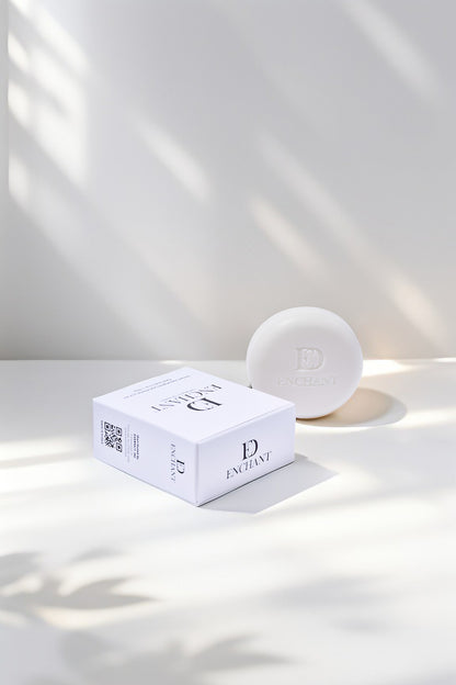 Enchant soap . Single