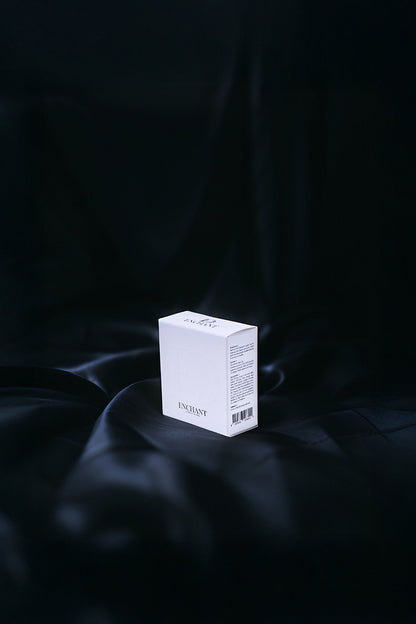 Enchant soap . Single